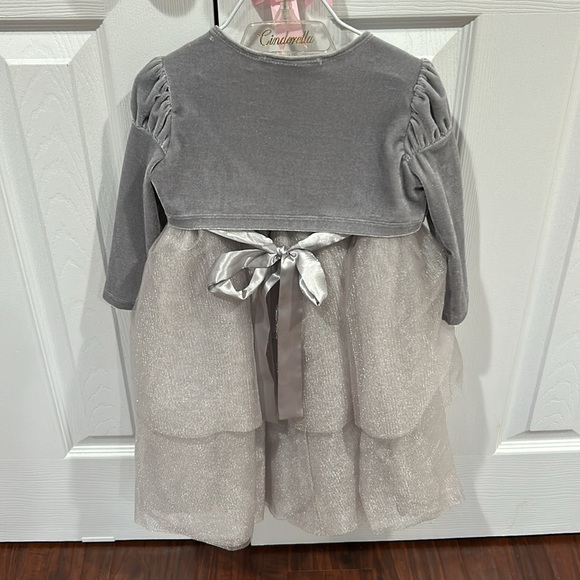 Biscotti dress - Picture 2 of 4